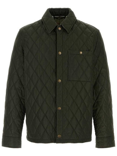 Burberry Jackets - BURBERRY - BALAAN 1