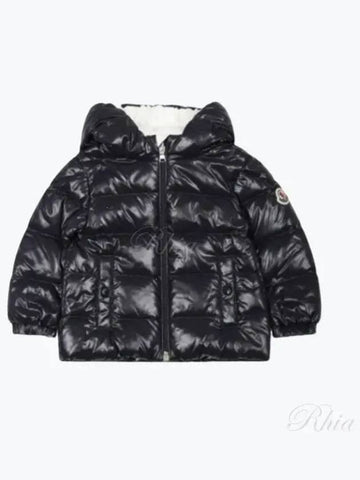 Anand Down Outer Jacket 1A00006 5963V 77D 12 24M - MONCLER - BALAAN 1