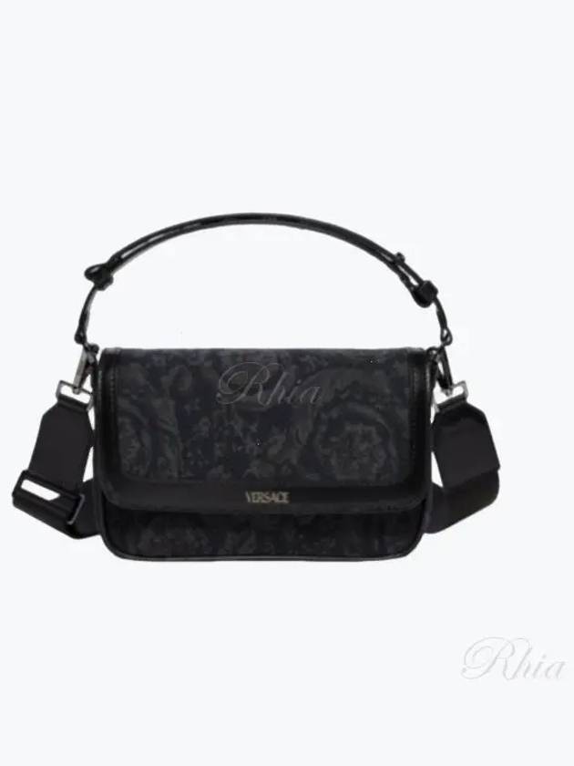 shoulder bag 1015281 1A093212BM0E - VERSACE - BALAAN 2