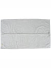 Organic Cotton Hand Towel TT LR 50x80 - TEKLA - BALAAN 4