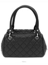 women tote bag - CHANEL - BALAAN 4