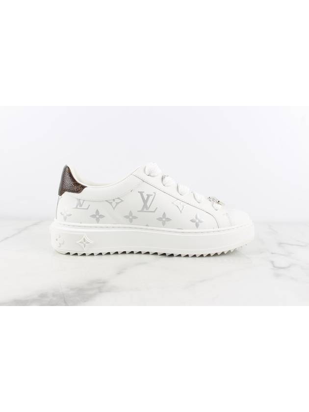 Time Out Sneakers 36 5 235 - LOUIS VUITTON - BALAAN 8