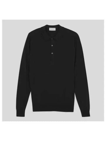 BELPER BLACK - JOHN SMEDLEY - BALAAN 1