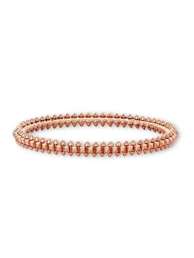 Clashed Bracelet Small B6065117 - CARTIER - BALAAN 1