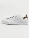 01S81389OriginalStain Smith CFWhite Snake Skin - ADIDAS - BALAAN 3