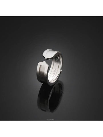 women rings - CARTIER - BALAAN 1