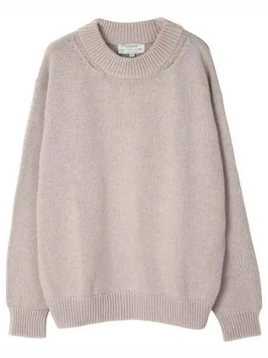 Senzo knit pullover - STUDIO NICHOLSON - BALAAN 1