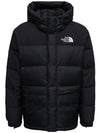 Himalayan Down Padding Black - THE NORTH FACE - BALAAN 1