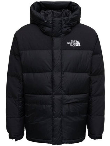 Down Jacket NF0A4QYXJK3 - THE NORTH FACE - BALAAN 1