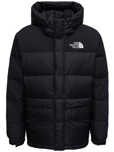 Himalayan Down Padding Black - THE NORTH FACE - BALAAN 1