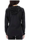 Atom Lightweight Hooded Jacket Black - ARC'TERYX - BALAAN 5