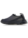 RX Moc 3.0 Low Top Sneakers Black - SALOMON - BALAAN 4