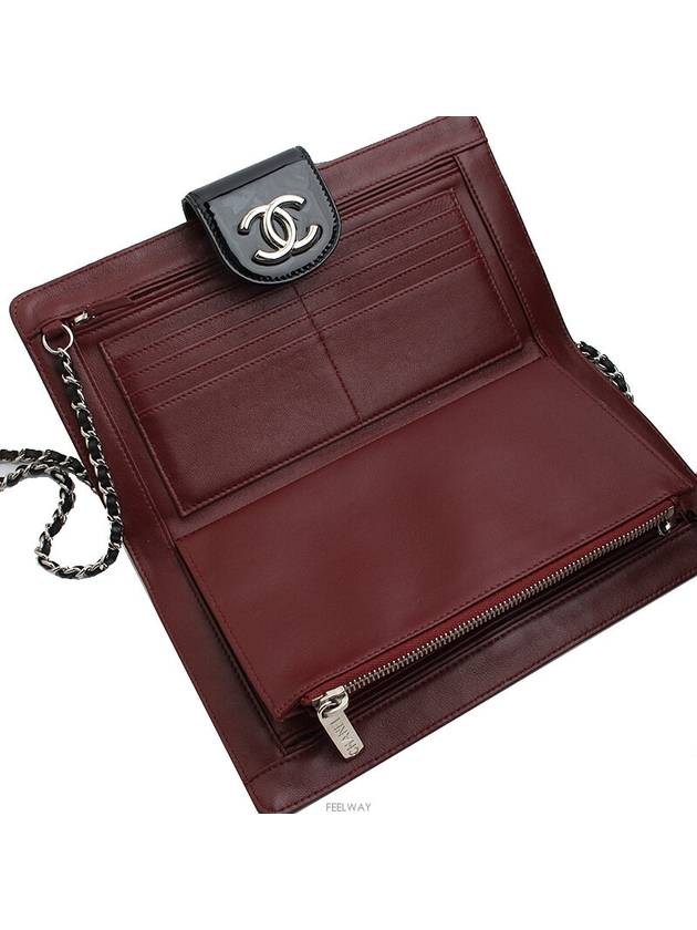 women shoulder bag - CHANEL - BALAAN 5