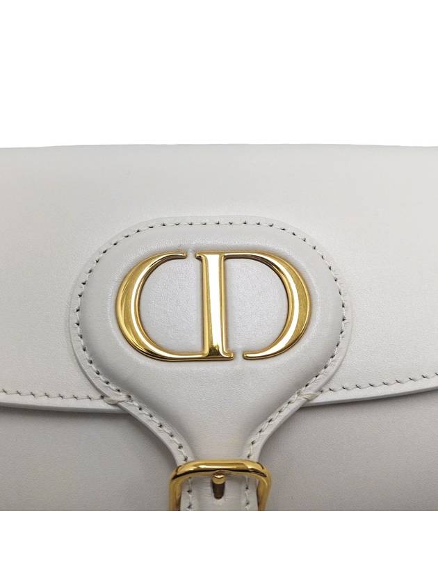 Women s M9327UMOL M030 Bobby Bag East West Gold Shoulder - DIOR - BALAAN 7