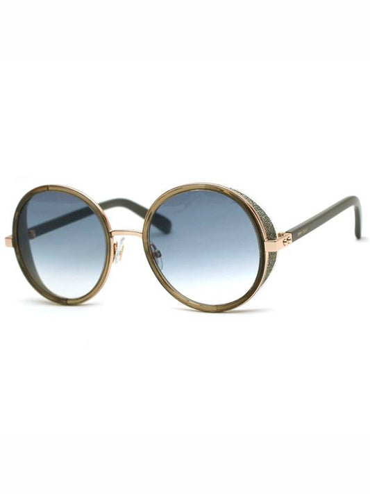 Sunglasses Andy ANDIE S S9RU3 - JIMMY CHOO - BALAAN 1