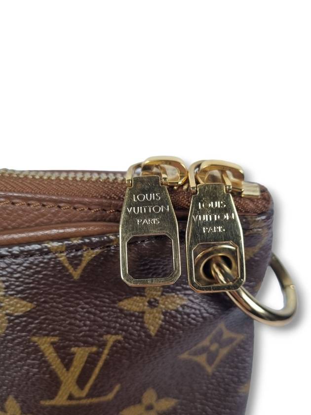 Monogram Palace MM M42755 - LOUIS VUITTON - BALAAN 3