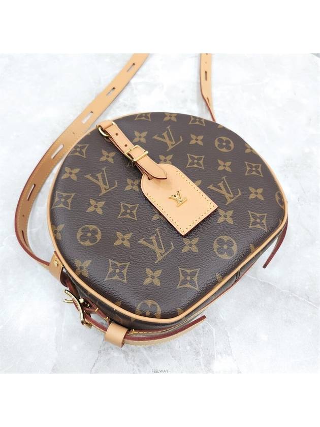 women shoulder bag - LOUIS VUITTON - BALAAN 5