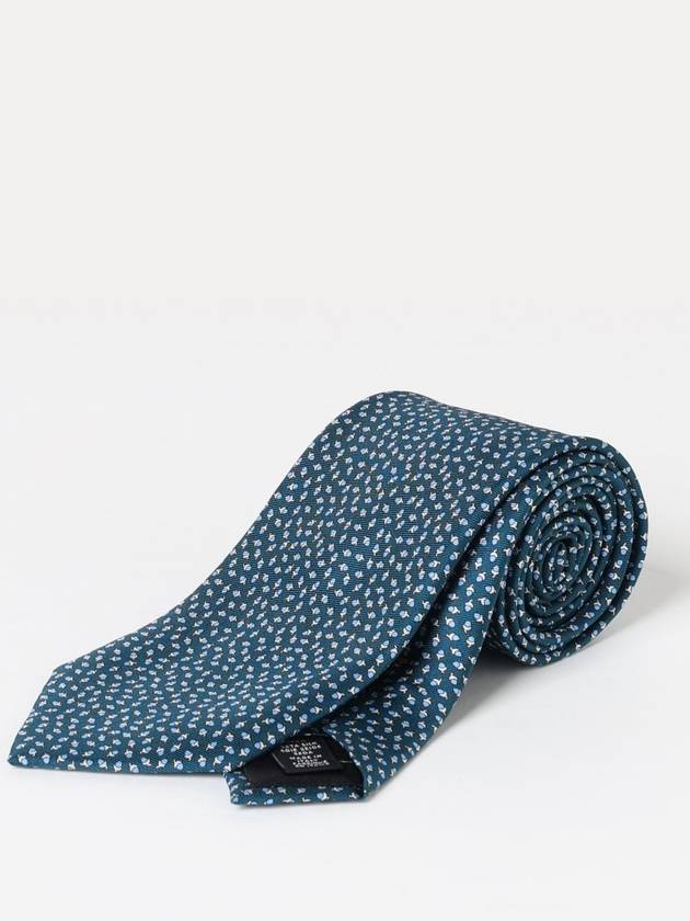 Tie men Zegna - ERMENEGILDO ZEGNA - BALAAN 1