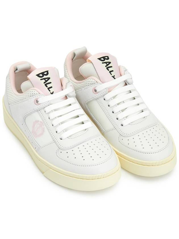 Women's Sneakers RIWEIRA FO W I1 - BALLY - BALAAN 3