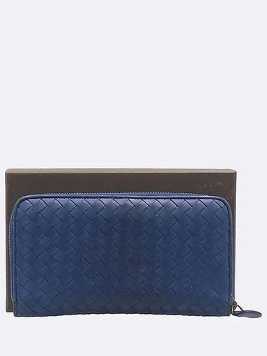 275064 long wallet - BOTTEGA VENETA - BALAAN 1