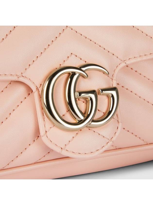 Gucci Bags.. Pink - GUCCI - BALAAN 4