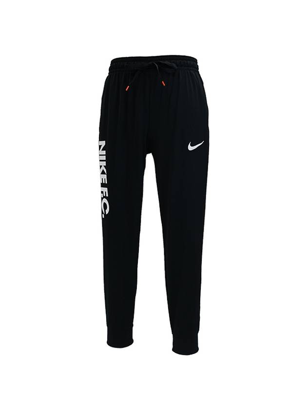 Dri Fit Libero Track Pants Black - NIKE - BALAAN 1