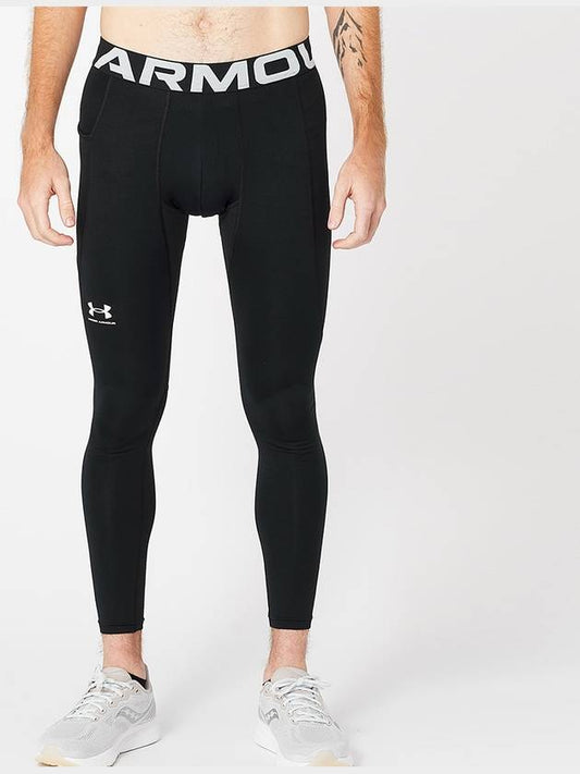 Cold Gear Armor Leggings 1366075 - UNDER ARMOUR - BALAAN 1