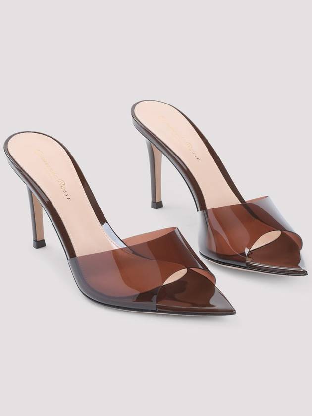 Gianvito Rossi Mules - GIANVITO ROSSI - BALAAN 3