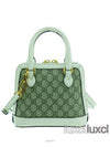 women shoulder bag - GUCCI - BALAAN 3