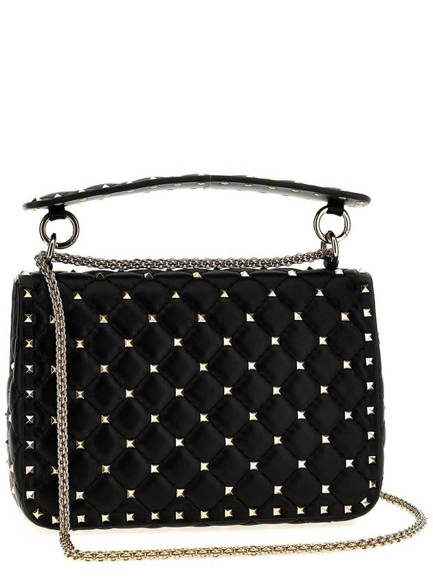 Valentino Garavani Valentino Garavani 'Rockstud Spike' Shoulder Bag - VALENTINO - BALAAN 2