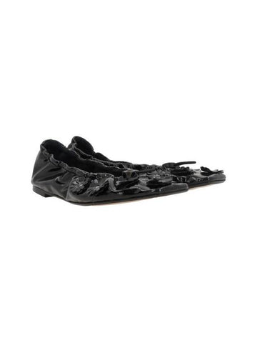 Cecilie Bahnsen Flat Shoes - CECILIE BAHNSEN - BALAAN 1