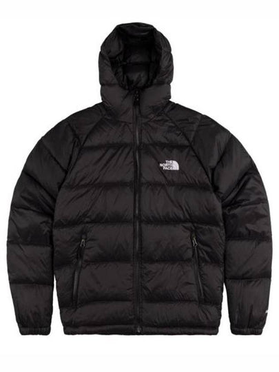 The North Face Men s Hydrenalite Down Hoodie NF0A5GIEJK3 - THE NORTH FACE - BALAAN 2