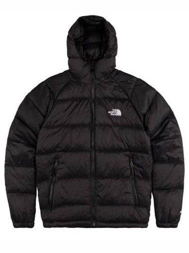 Padding 774033 Black - THE NORTH FACE - BALAAN 1