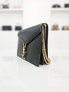 women shoulder bag - SAINT LAURENT - BALAAN 3