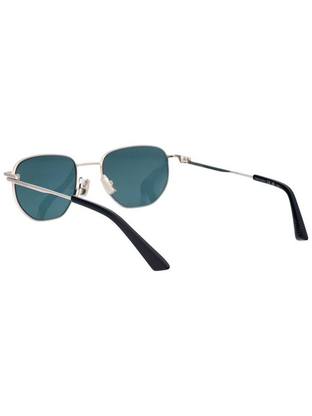 sunglasses BV1301S 004 silver - BOTTEGA VENETA - BALAAN 5