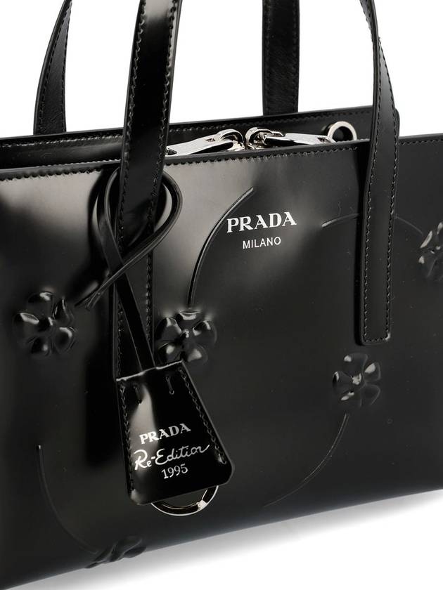 bag 1BA357VOOFZO6 F0002 B0440498180 - PRADA - BALAAN 5