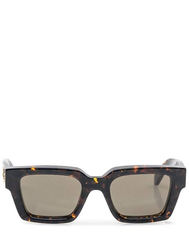 Off-White Virgil Sunglasses - OFF WHITE - BALAAN 1