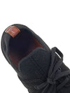 360 LP Flexy Walk Low Top Sneakers Black - LORO PIANA - BALAAN 8