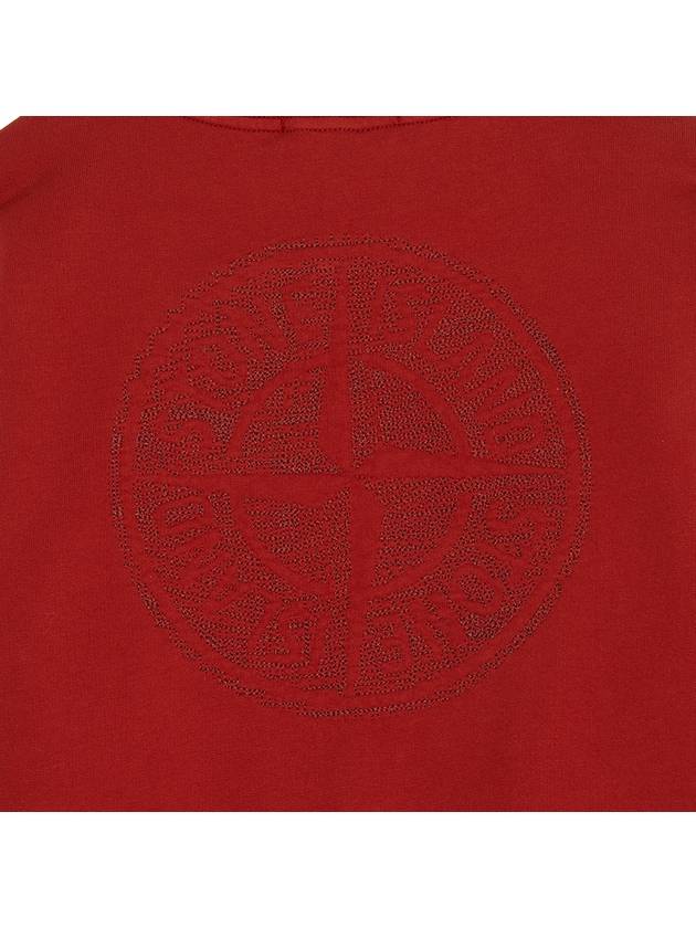 Kids Sweatshirt 781662044 V0015 0608 - STONE ISLAND - BALAAN 5