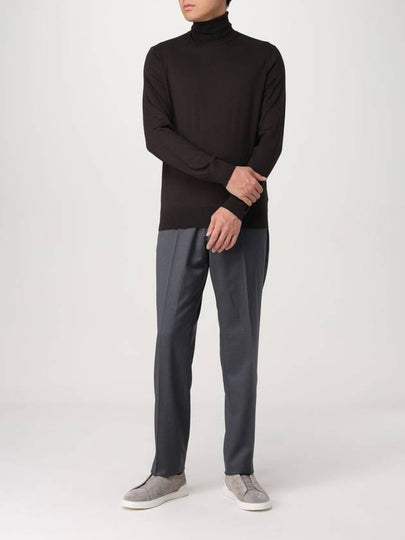 Cardigan men Zegna - ERMENEGILDO ZEGNA - BALAAN 2