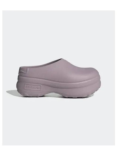 Adiform Stan Mule Lavender - ADIDAS - BALAAN 2