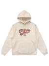 Wear Men s Ponderosa Hooded Sweatshirt M 8325 Ivory - MALBON GOLF - BALAAN 4