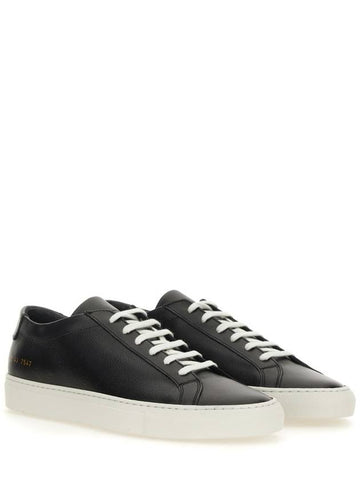 SNEAKER "ACHILLES" - COMMON PROJECTS - BALAAN 1