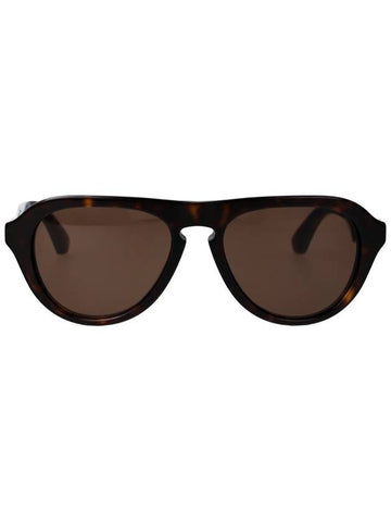 Burberry Sunglasses - BURBERRY - BALAAN 1