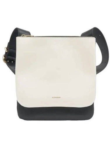 shoulder bag - JIL SANDER - BALAAN 1