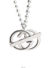 women necklace - GUCCI - BALAAN 6