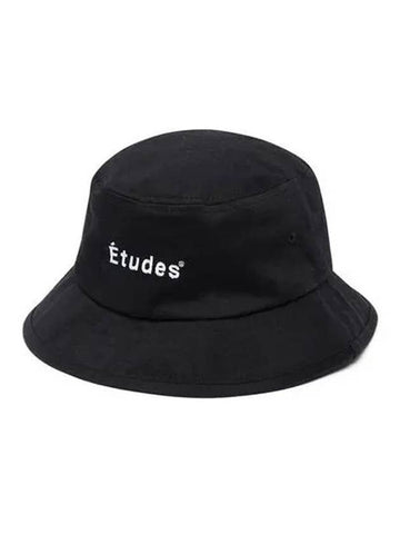 hat training bucket black - ETUDES - BALAAN 1