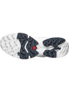 XT4 OG Luna Rock Low-Top Sneakers White - SALOMON - BALAAN 6