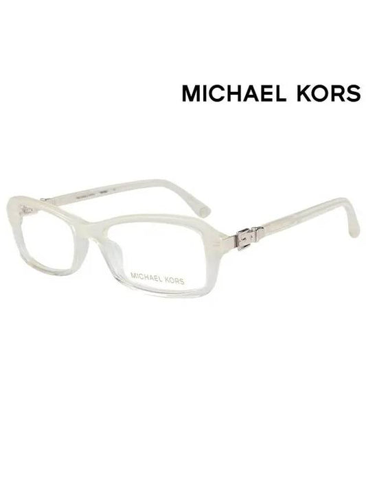 Michael Kors Glasses Frame MK868 111 Blue Light Lens - MICHAEL KORS - BALAAN 2