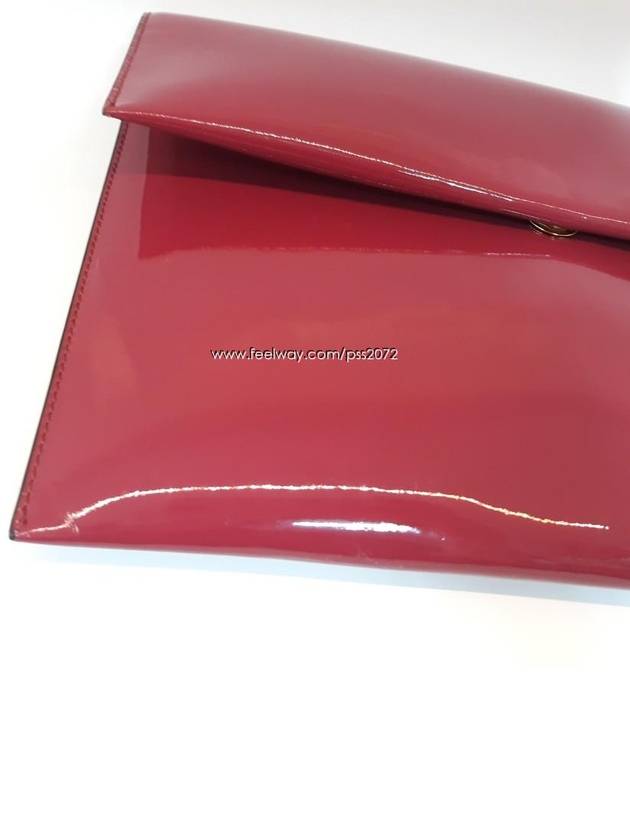 women clutch bag - MARNI - BALAAN 7